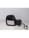 Recambio de retrovisor izquierdo para peugeot rifter 1.5 bluehdi 130 referencia OEM IAM  7 cables NO ABATIBLE