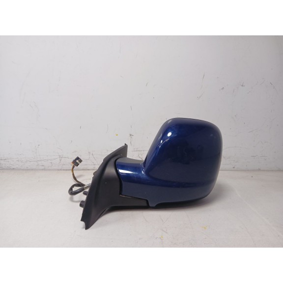 Recambio de retrovisor izquierdo para peugeot rifter 1.5 bluehdi 130 referencia OEM IAM  7 cables NO ABATIBLE