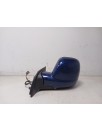 Recambio de retrovisor izquierdo para peugeot rifter 1.5 bluehdi 130 referencia OEM IAM  7 cables NO ABATIBLE