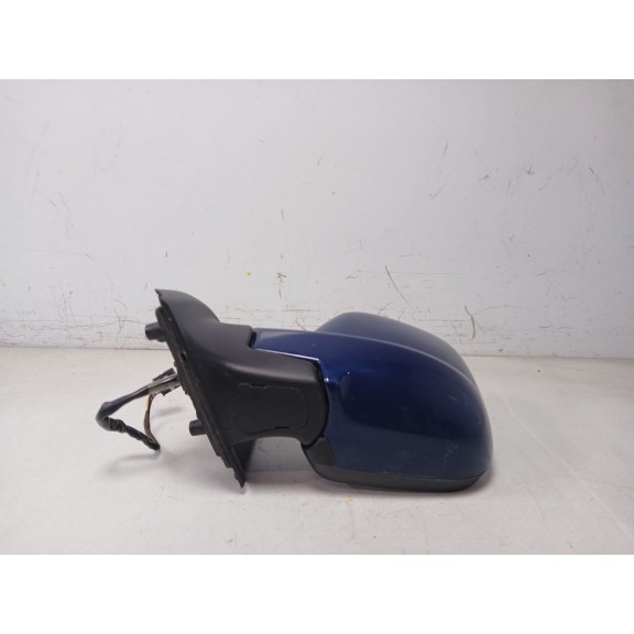 Recambio de retrovisor izquierdo para peugeot rifter 1.5 bluehdi 130 referencia OEM IAM  7 cables NO ABATIBLE