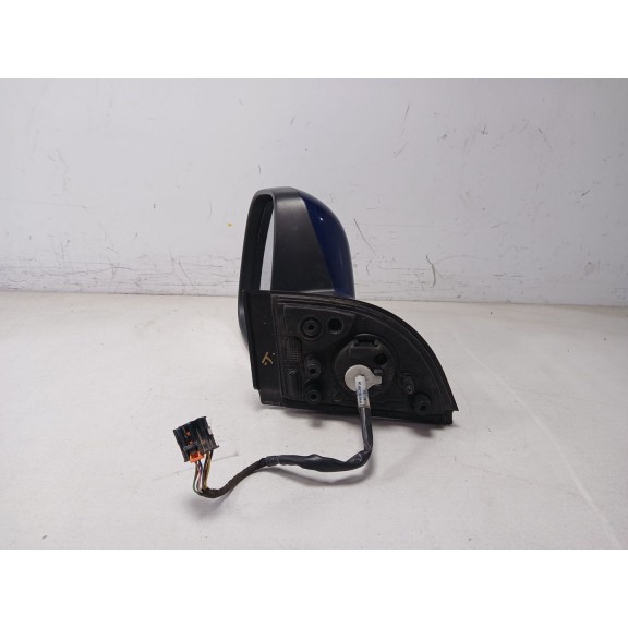 Recambio de retrovisor izquierdo para peugeot rifter 1.5 bluehdi 130 referencia OEM IAM  7 cables NO ABATIBLE