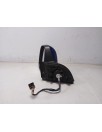 Recambio de retrovisor izquierdo para peugeot rifter 1.5 bluehdi 130 referencia OEM IAM  7 cables NO ABATIBLE