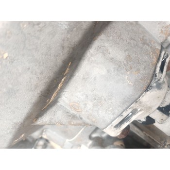 Recambio de caja cambios para skoda kamiq (nw4) 1.0 tsi referencia OEM IAM TYP manual 6v 70.000km