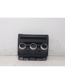 Recambio de mando climatizador para renault clio v referencia OEM IAM 275100935r  