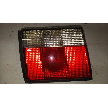 Recambio de piloto trasero izquierdo interior para saab 900 berlina 2.0 referencia OEM IAM   INTERIOR