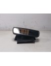 Recambio de espejo interior para renault clio v referencia OEM IAM 963a95830r  