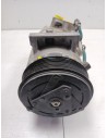 Recambio de compresor aire acondicionado para renault clio v referencia OEM IAM 926004423R 3.000KM 
