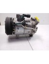 Recambio de compresor aire acondicionado para renault clio v referencia OEM IAM 926004423R 3.000KM 