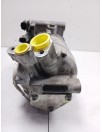 Recambio de compresor aire acondicionado para renault clio v referencia OEM IAM 926004423R 3.000KM 