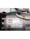 Recambio de compresor aire acondicionado para renault clio v referencia OEM IAM 926004423R 3.000KM 