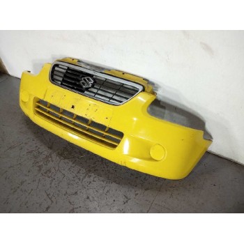 Recambio de paragolpes delantero para suzuki wagon r+ rb (mm) 1.3 gl referencia OEM IAM   