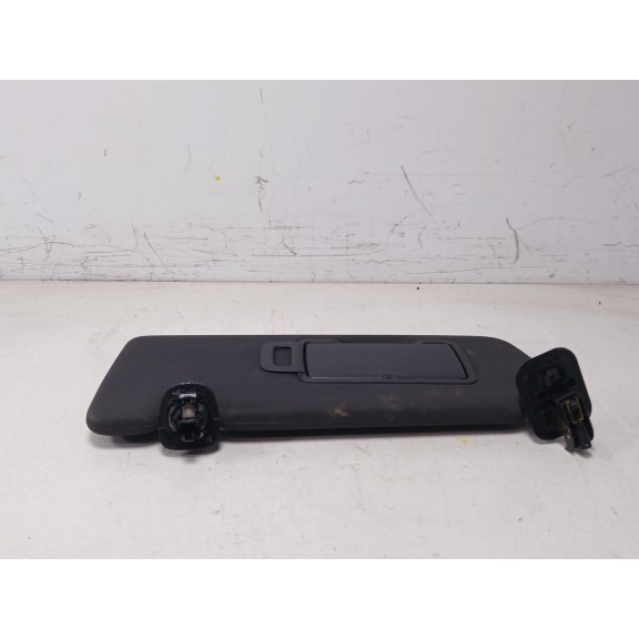 Recambio de parasol izquierdo para renault clio v referencia OEM IAM   