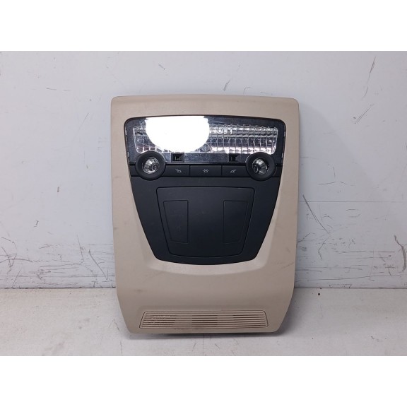 Recambio de luz interior para bmw serie 5 lim. (f10) 2.0 turbodiesel referencia OEM IAM   
