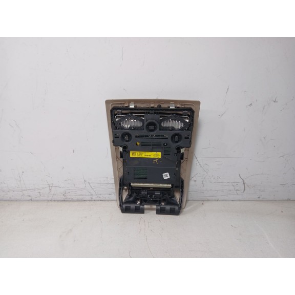 Recambio de luz interior para bmw serie 5 lim. (f10) 2.0 turbodiesel referencia OEM IAM   