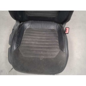 Recambio de asiento delantero derecho para volkswagen passat variant (365) advance bluemotion referencia OEM IAM  MIXTO 