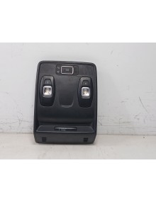 Recambio de luz interior para renault clio v referencia OEM IAM 969803518r  