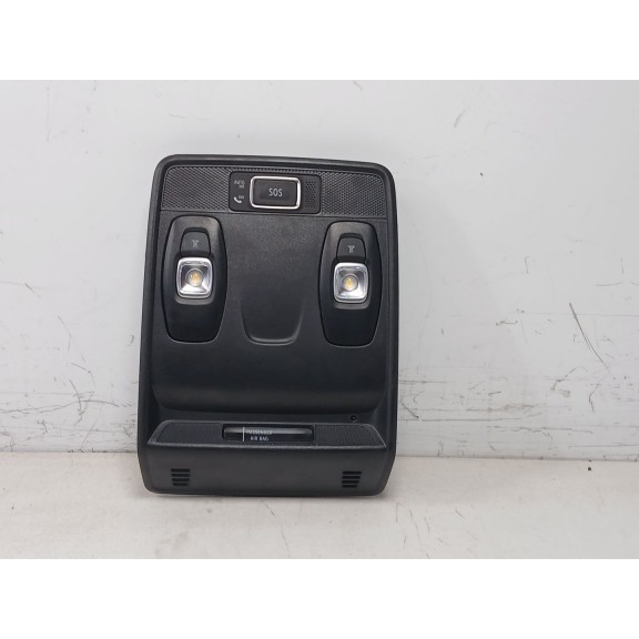 Recambio de luz interior para renault clio v referencia OEM IAM 969803518r  