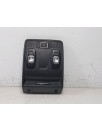 Recambio de luz interior para renault clio v referencia OEM IAM 969803518r  