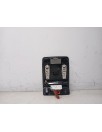 Recambio de luz interior para renault clio v referencia OEM IAM 969803518r  