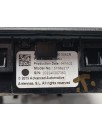 Recambio de luz interior para renault clio v referencia OEM IAM 969803518r  