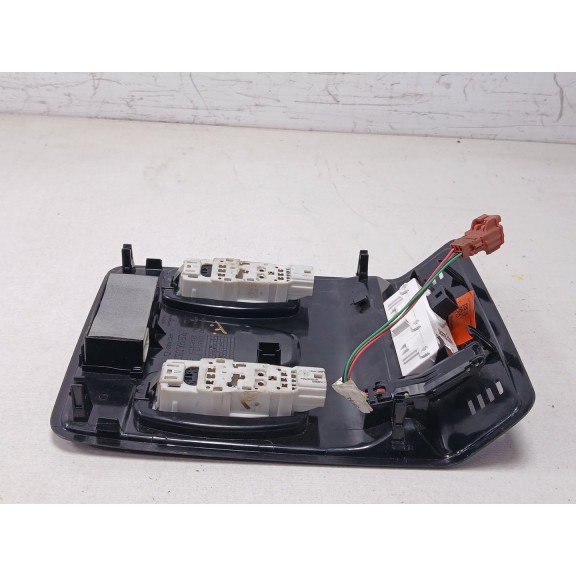 Recambio de luz interior para renault clio v referencia OEM IAM 969803518r  