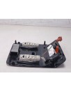 Recambio de luz interior para renault clio v referencia OEM IAM 969803518r  