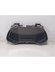Recambio de cuadro instrumentos para renault clio v referencia OEM IAM p248094497r 3.949KM 248094497r