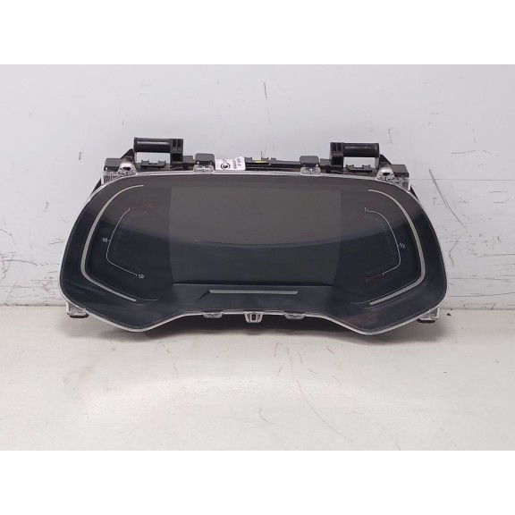 Recambio de cuadro instrumentos para renault clio v referencia OEM IAM p248094497r 3.949KM 248094497r