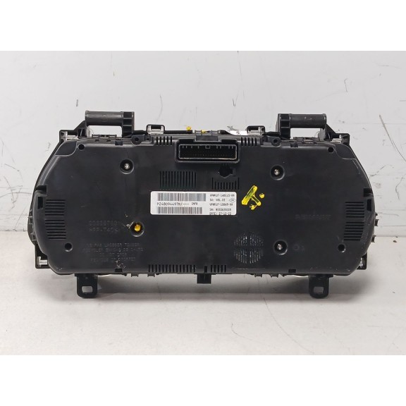 Recambio de cuadro instrumentos para renault clio v referencia OEM IAM p248094497r 3.949KM 248094497r