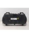 Recambio de cuadro instrumentos para renault clio v referencia OEM IAM p248094497r 3.949KM 248094497r