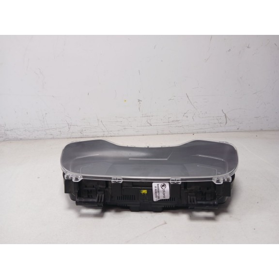 Recambio de cuadro instrumentos para renault clio v referencia OEM IAM p248094497r 3.949KM 248094497r