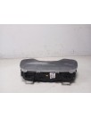 Recambio de cuadro instrumentos para renault clio v referencia OEM IAM p248094497r 3.949KM 248094497r