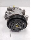 Recambio de compresor aire acondicionado para honda hr-v (ru) 1.5 (ru1) referencia OEM IAM 10SRE11C  