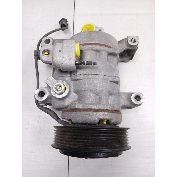 Recambio de compresor aire acondicionado para honda hr-v (ru) 1.5 (ru1) referencia OEM IAM 10SRE11C  
