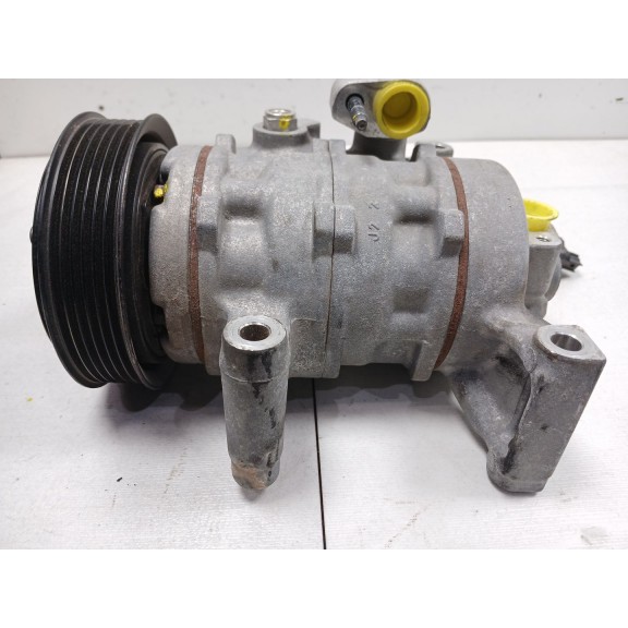 Recambio de compresor aire acondicionado para honda hr-v (ru) 1.5 (ru1) referencia OEM IAM 10SRE11C  