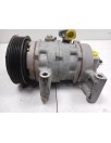 Recambio de compresor aire acondicionado para honda hr-v (ru) 1.5 (ru1) referencia OEM IAM 10SRE11C  