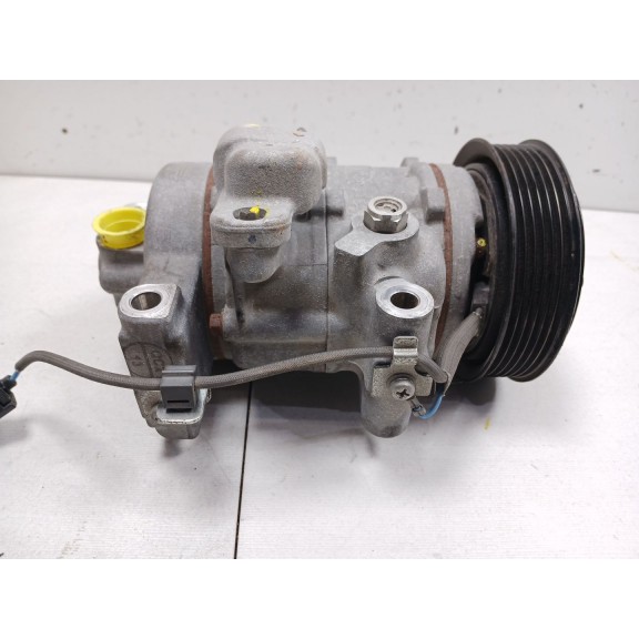 Recambio de compresor aire acondicionado para honda hr-v (ru) 1.5 (ru1) referencia OEM IAM 10SRE11C  