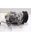 Recambio de compresor aire acondicionado para honda hr-v (ru) 1.5 (ru1) referencia OEM IAM 10SRE11C  