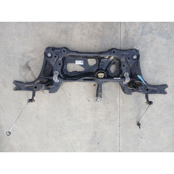 Recambio de puente delantero para volkswagen tiguan (ad1, ax1) 2.0 tdi 4motion referencia OEM IAM 3Q0199313AR  