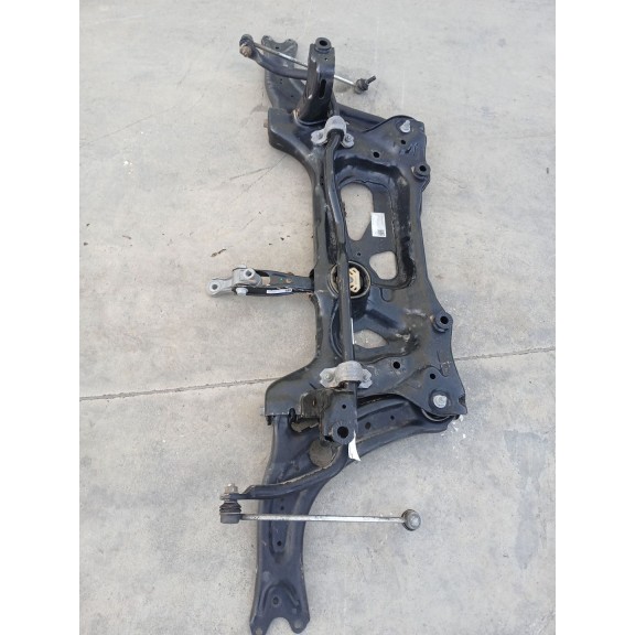 Recambio de puente delantero para volkswagen tiguan (ad1, ax1) 2.0 tdi 4motion referencia OEM IAM 3Q0199313AR  