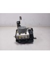 Recambio de abs para renault clio iv referencia OEM IAM 476601842r  