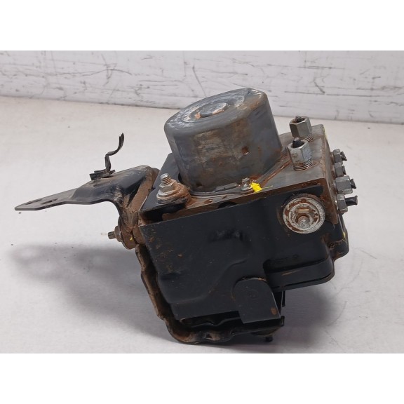 Recambio de abs para nissan qashqai ii suv (j11, j11_) 1.2 dig-t referencia OEM IAM 47660hv00e  