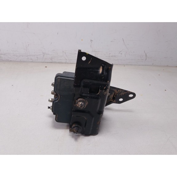 Recambio de abs para nissan qashqai ii suv (j11, j11_) 1.2 dig-t referencia OEM IAM 47660hv00e  