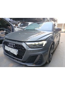 audi a1 sportback (gba) del año 2022