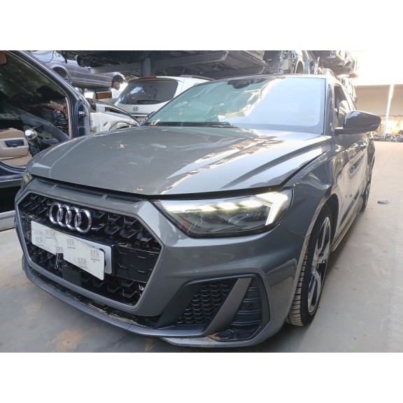 audi a1 sportback (gba) del año 2022