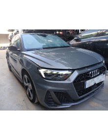 audi a1 sportback (gba) del año 2022 2