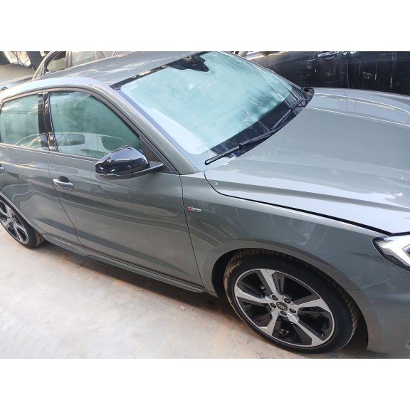 audi a1 sportback (gba) del año 2022