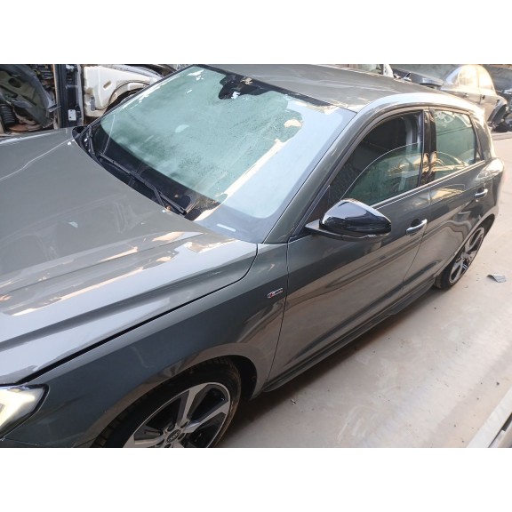 audi a1 sportback (gba) del año 2022