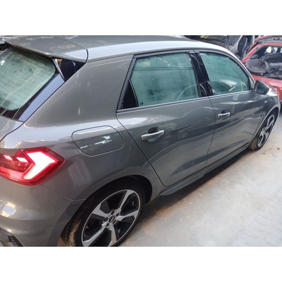 audi a1 sportback (gba) del año 2022