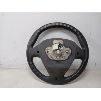 Recambio de volante para ford b-max trend referencia OEM IAM 34139182a con marcas 